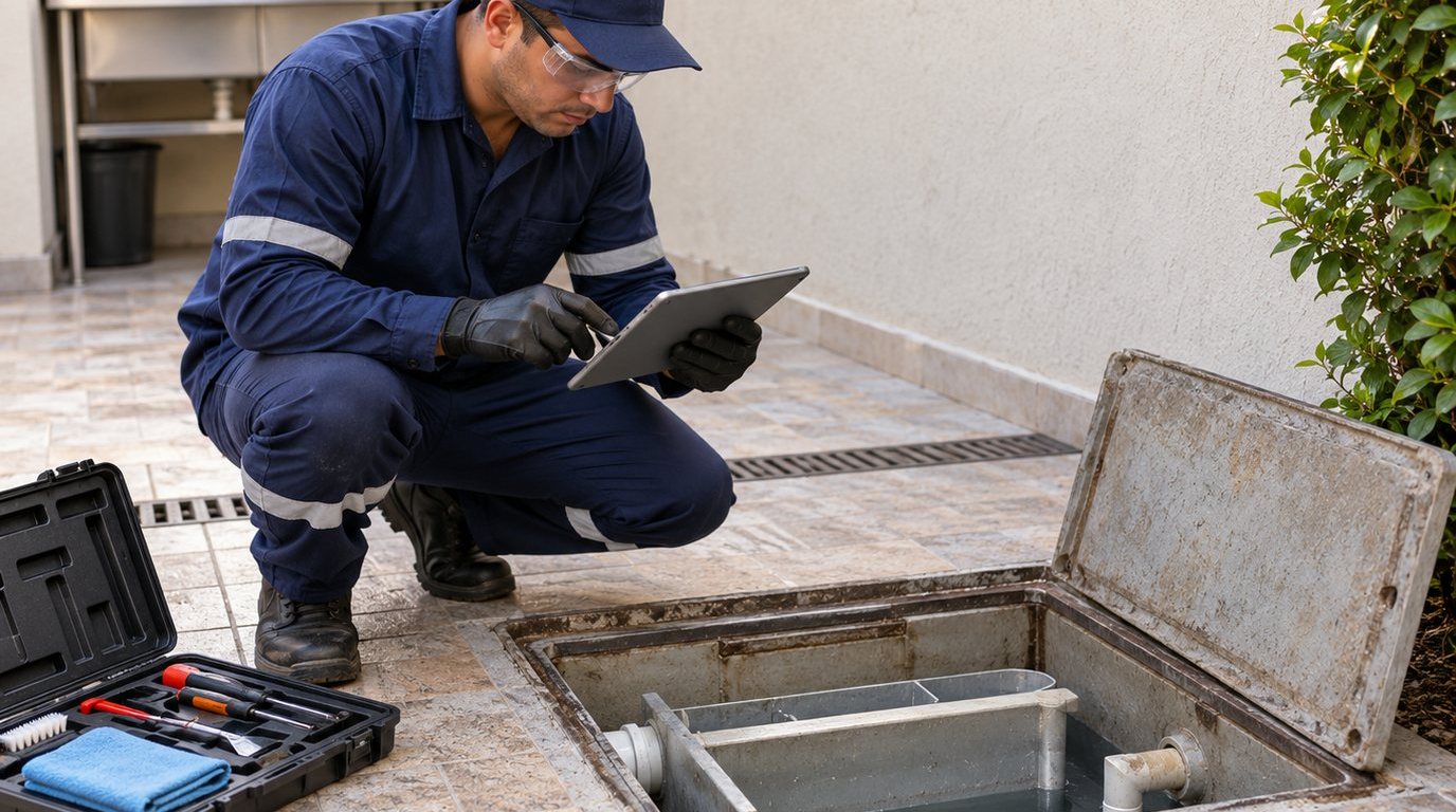Limpeza com Contrato Periódico em Contagem‑MG
